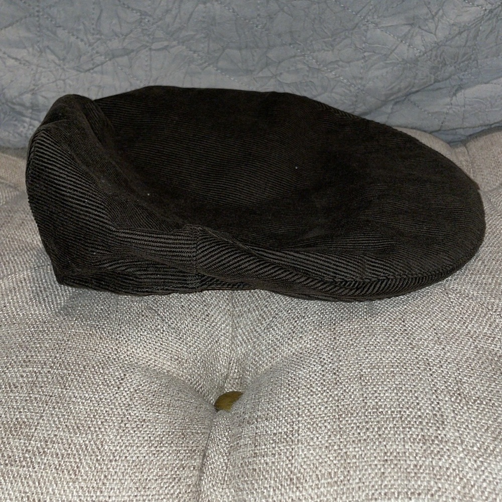 Banana Republic tam/beret. - Picture 4 of 4
